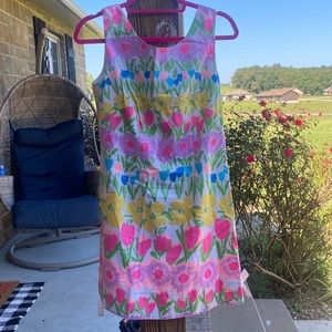 Lilly Pulitzer Dress. Size 6